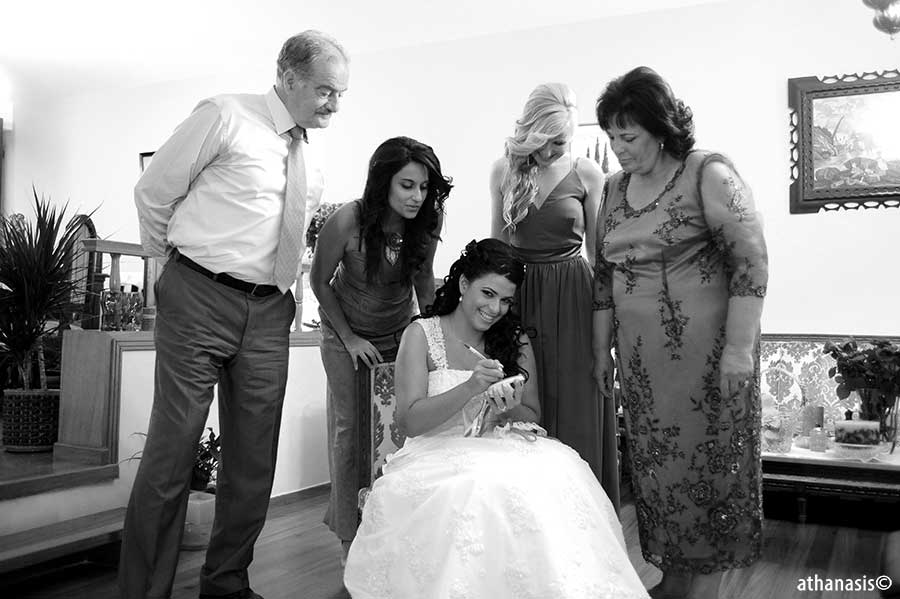 φωτογραφία γάμου, wedding photography